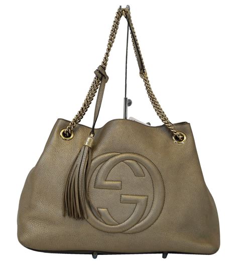 gucci bags authentic|genuine gucci tote bag.